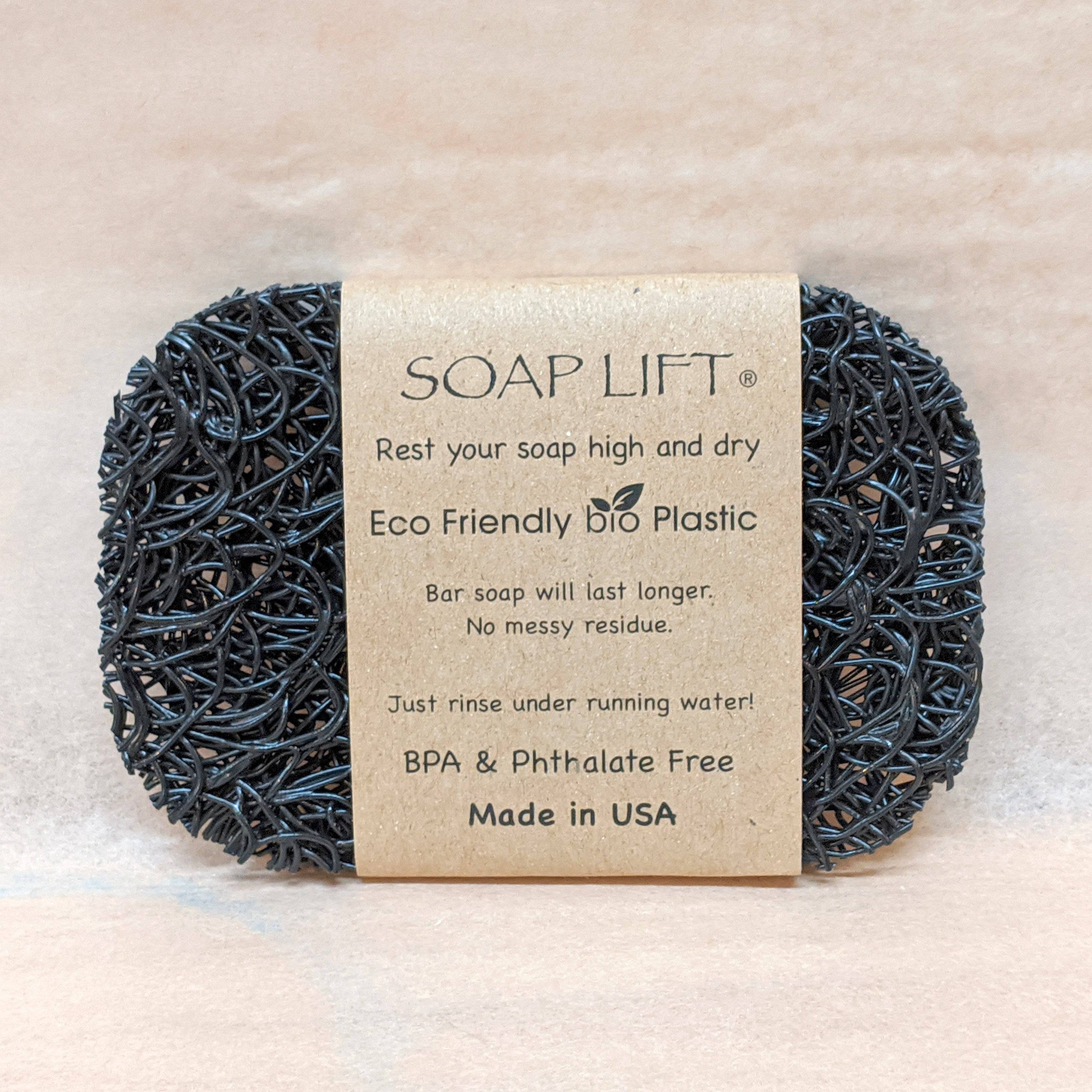 Soap Lift - (Soap Holder) - Olive Oil Etcetera 