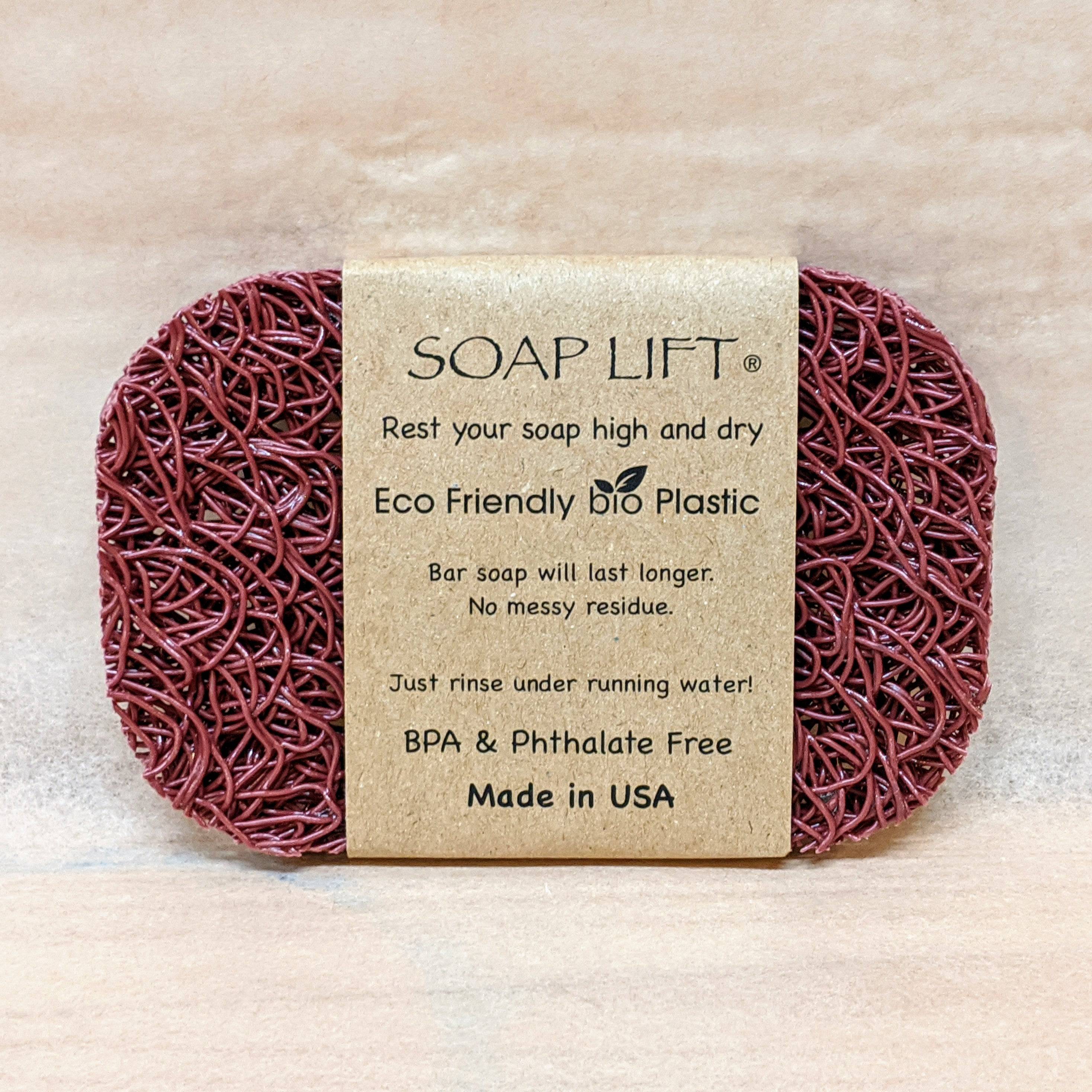 Soap Lift - (Soap Holder) - Olive Oil Etcetera 