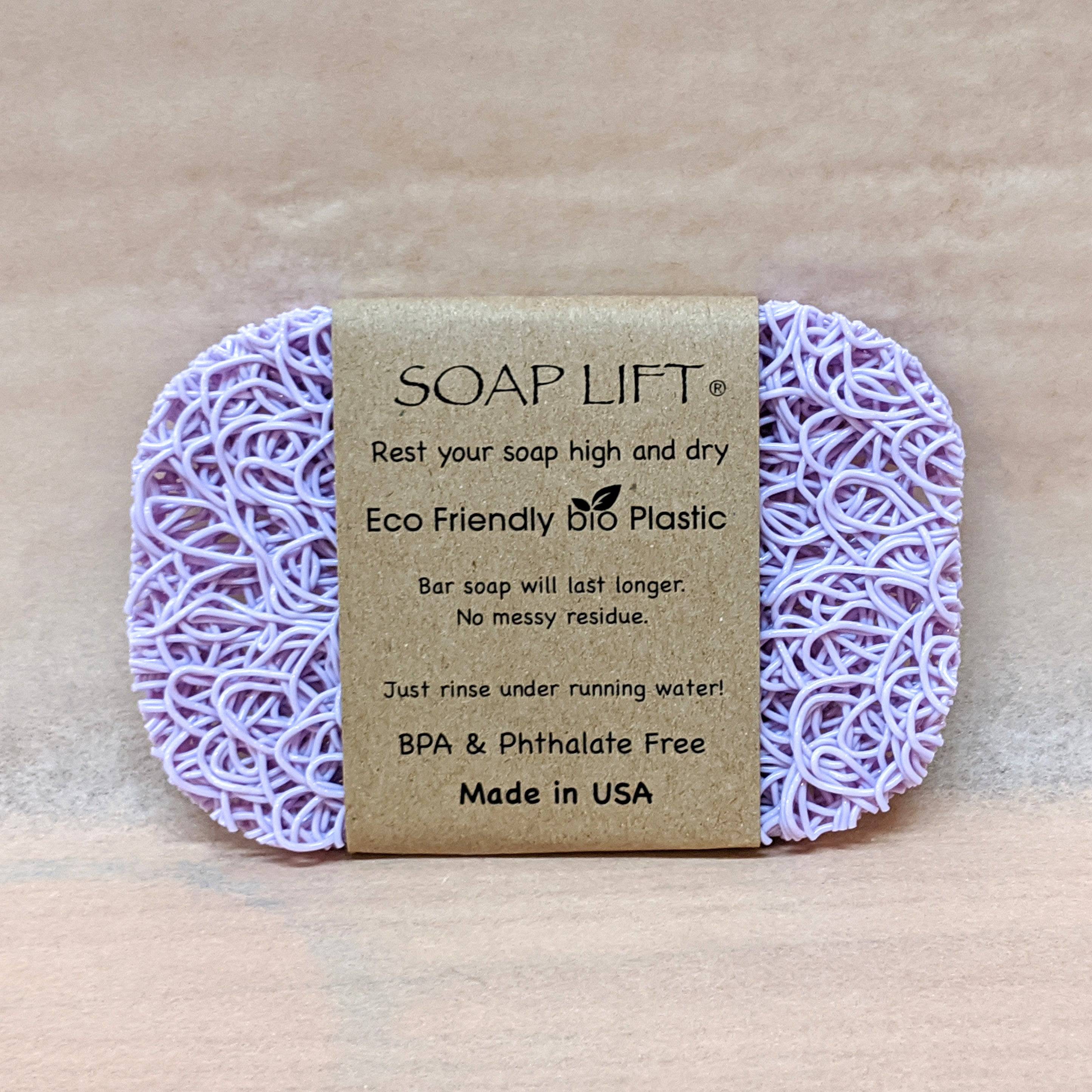 Soap Lift - (Soap Holder)