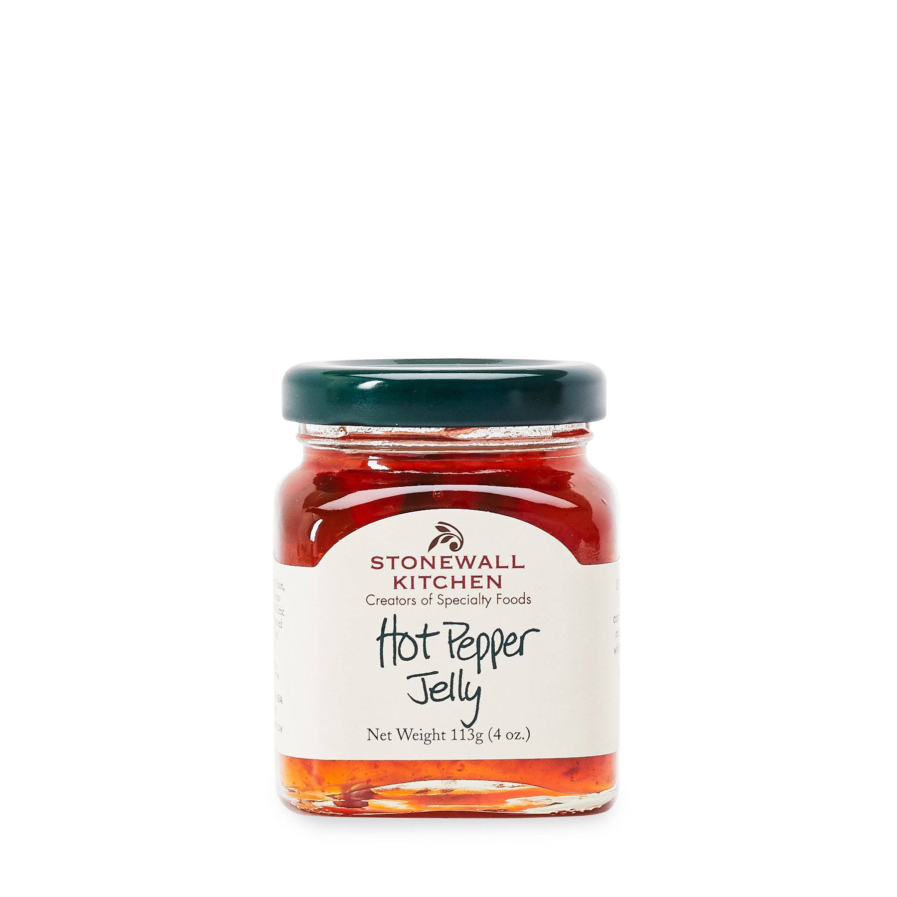 Stonewall Kitchen Mini Hot Pepper Jelly