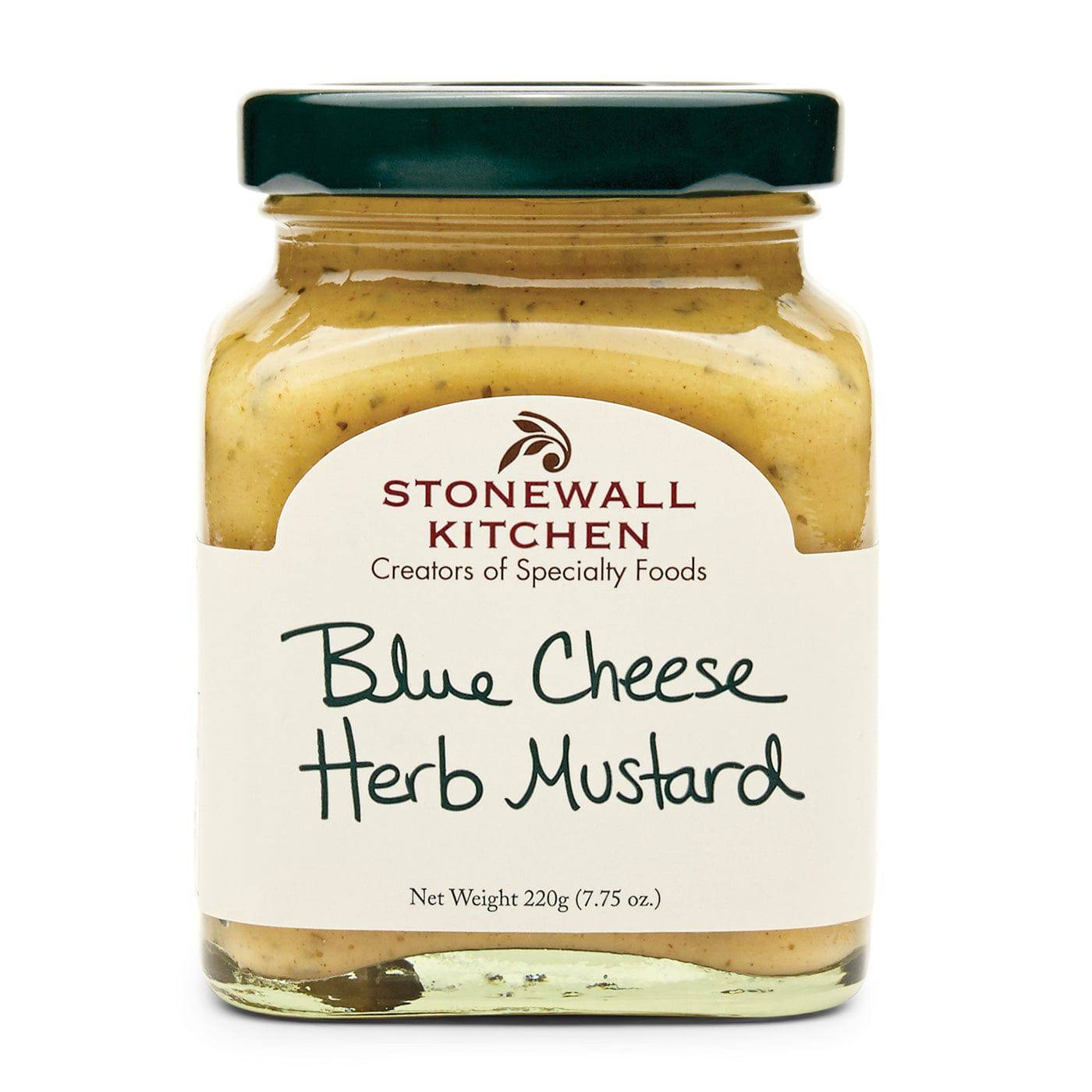 Stonewall Kitchen Blue Cheese Herb Mustard