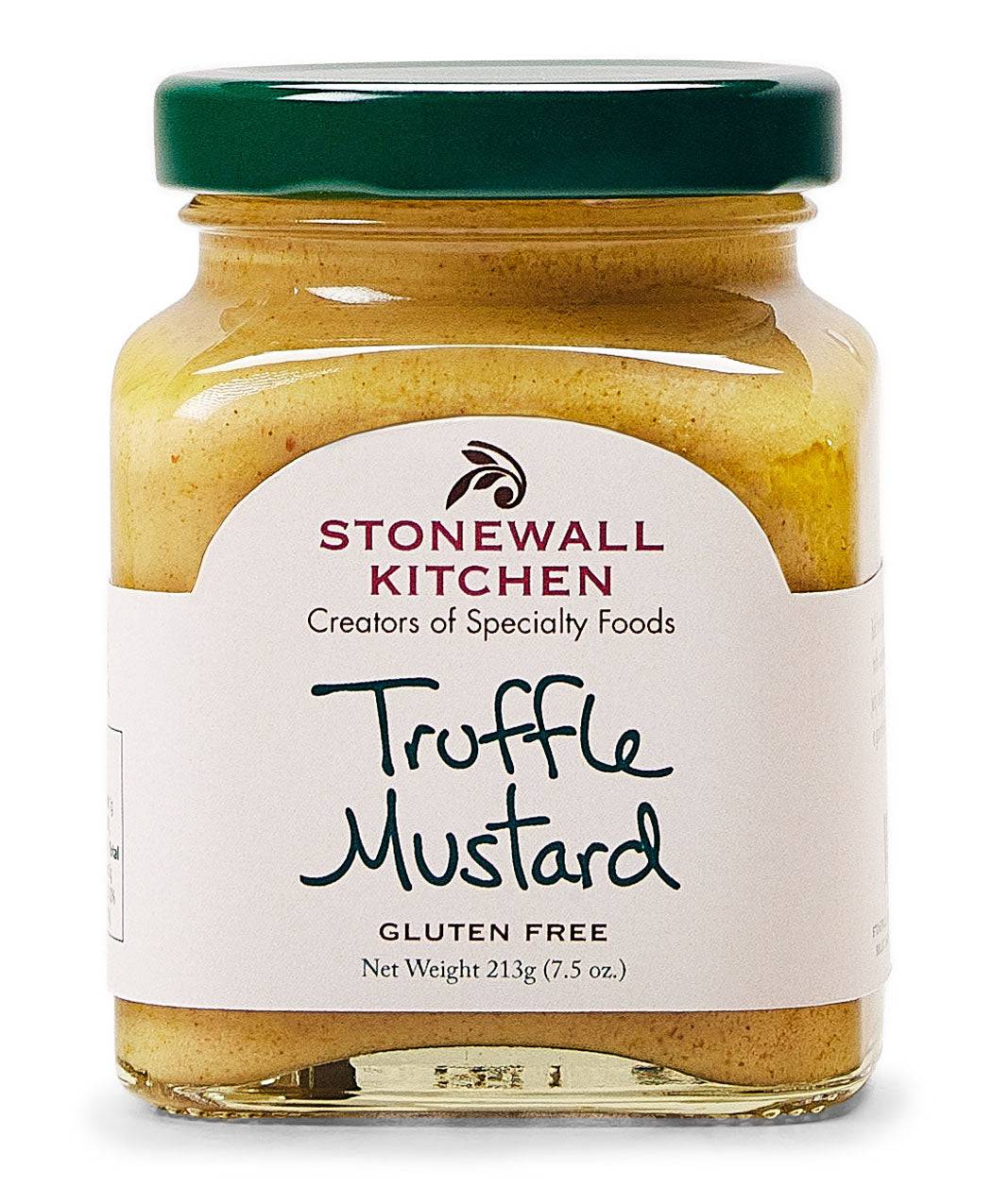 Stonewall Kitchen Truffle Mustard