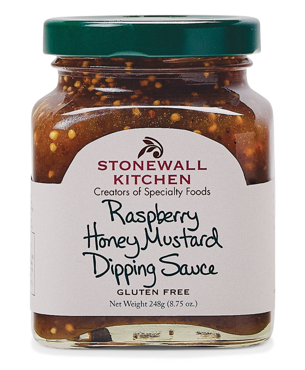 Stonewall Kitchen Raspberry Honey Mustard Dipping Sauce