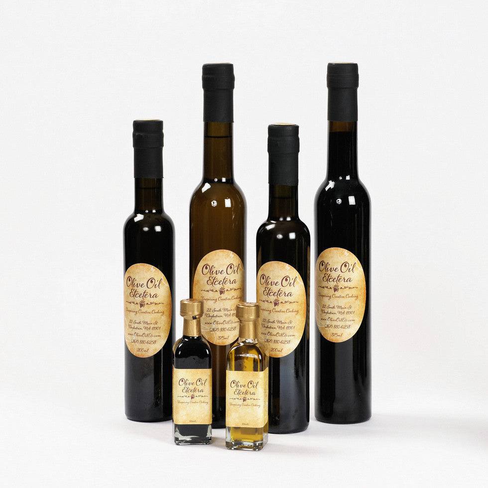 Organic Koroneiki Extra Virgin Olive Oil