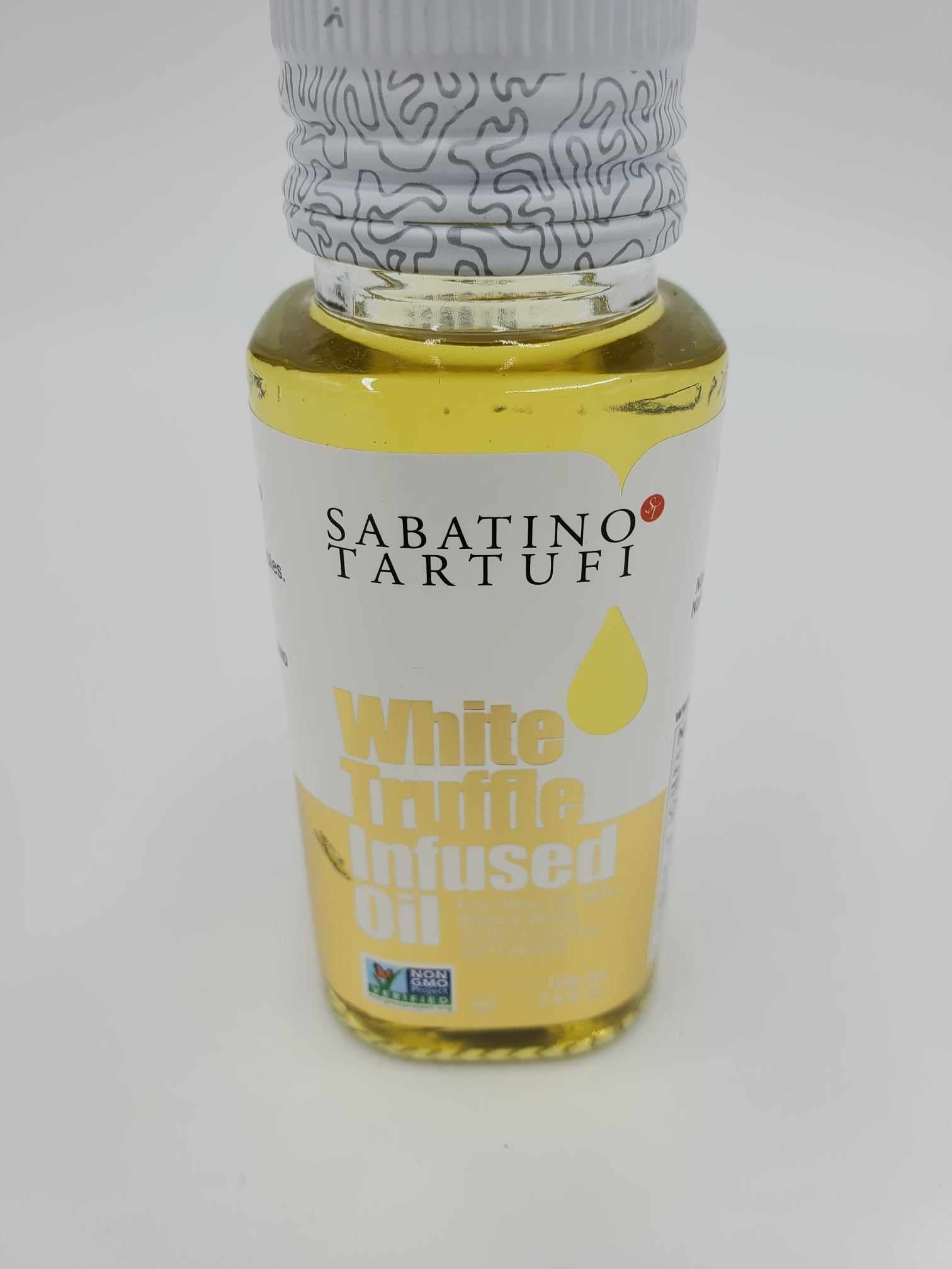 Sabatino White Truffle Oil