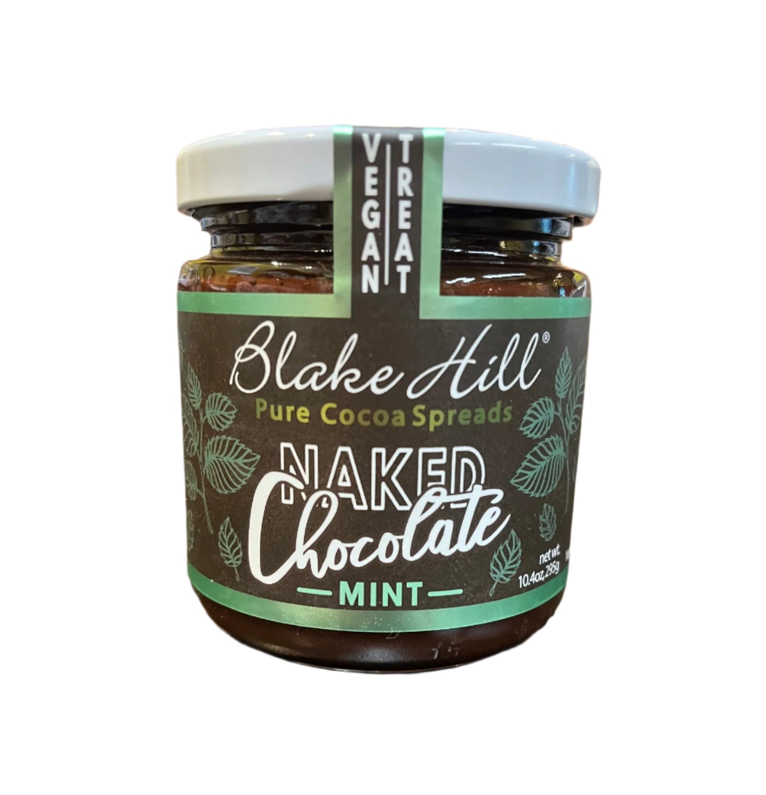 Blake Hill Mint Naked Chocolate Spread - Olive Oil Etcetera 