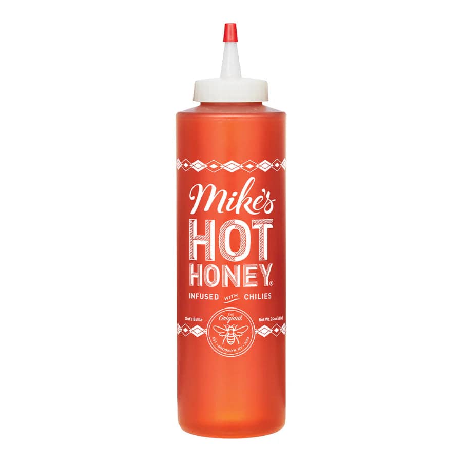 Mike's Hot Honey