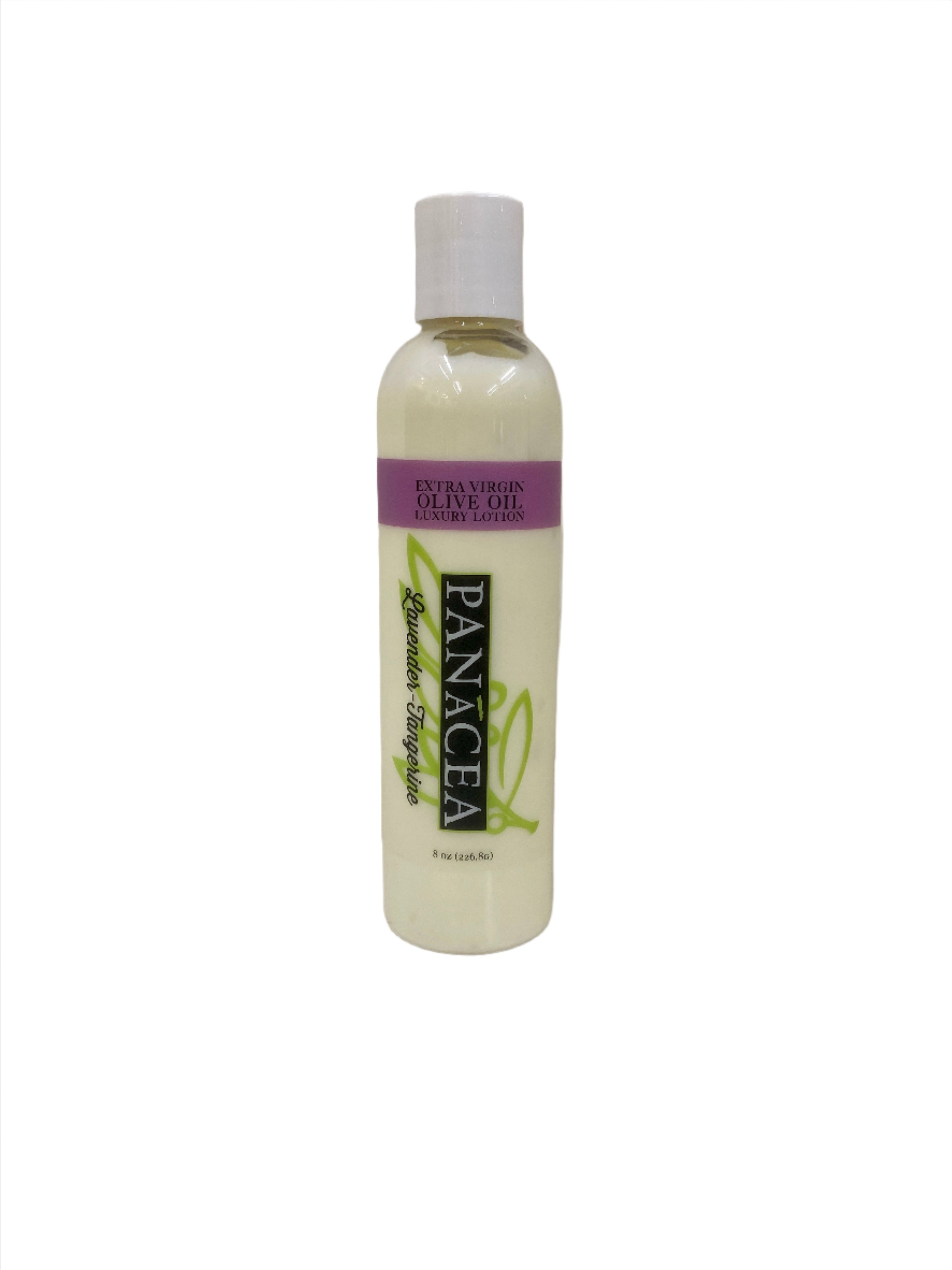 Panacea - Extra Virgin Olive Oil Lotion