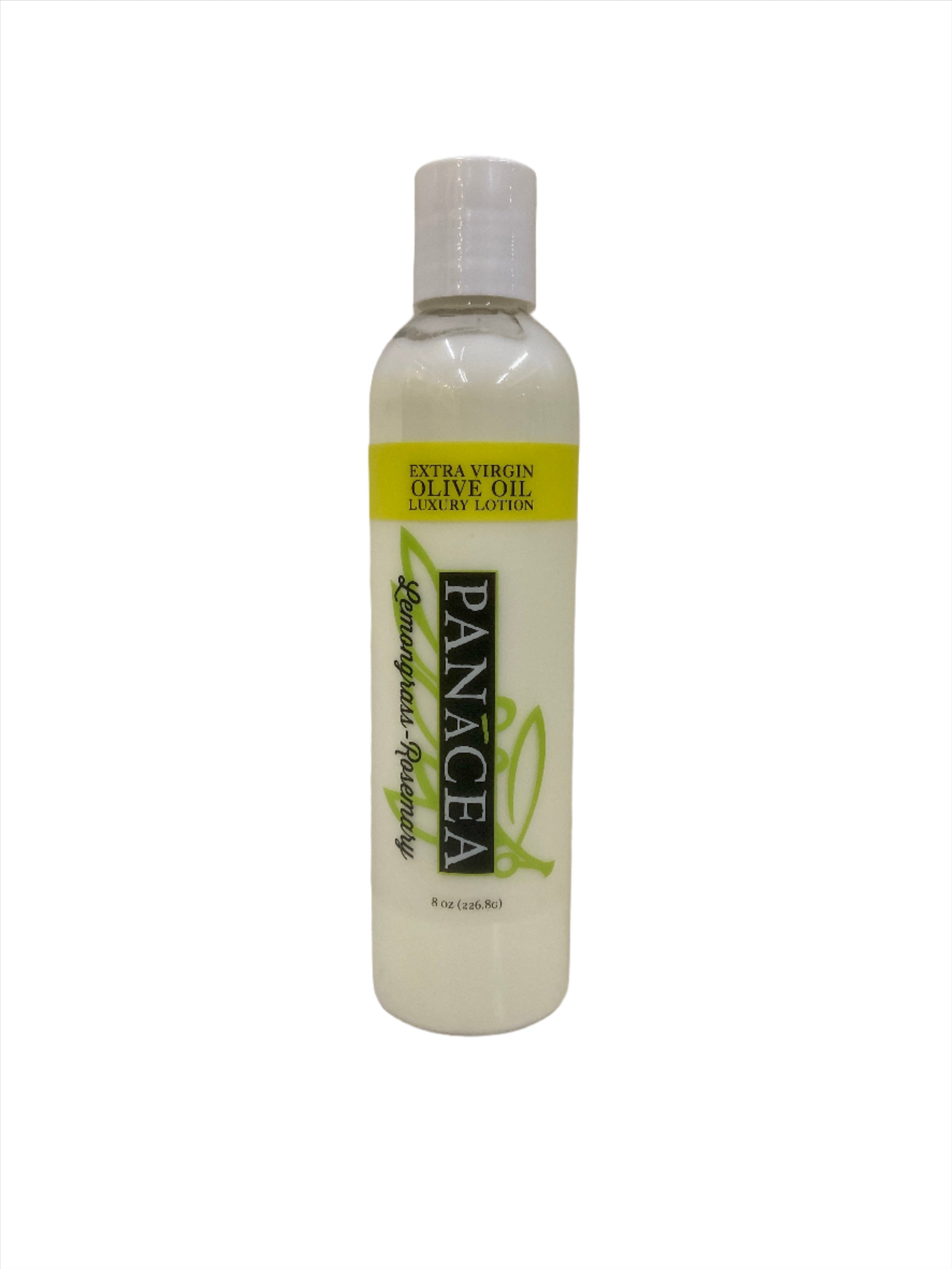 Panacea - Extra Virgin Olive Oil Lotion