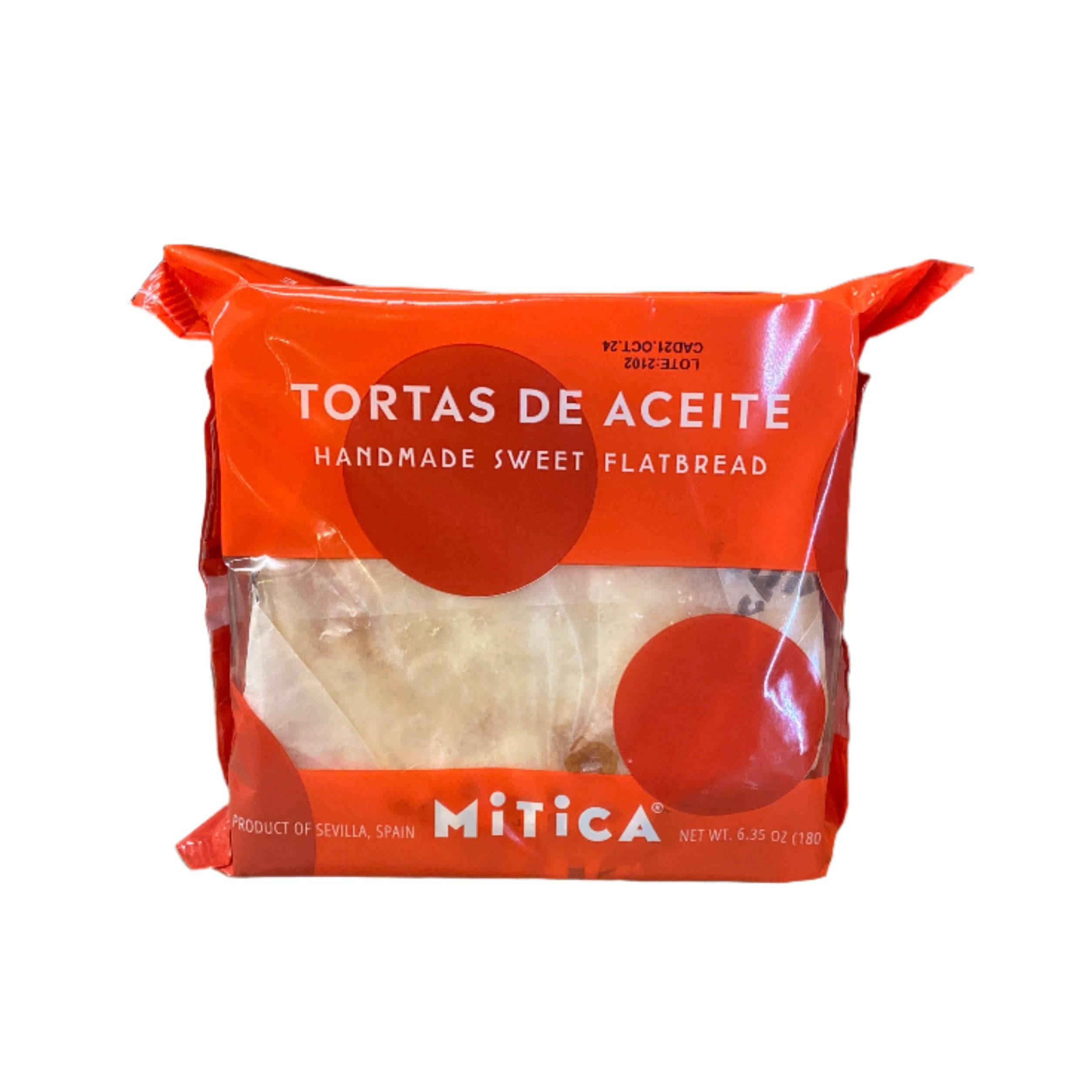 Tortas de Aceite