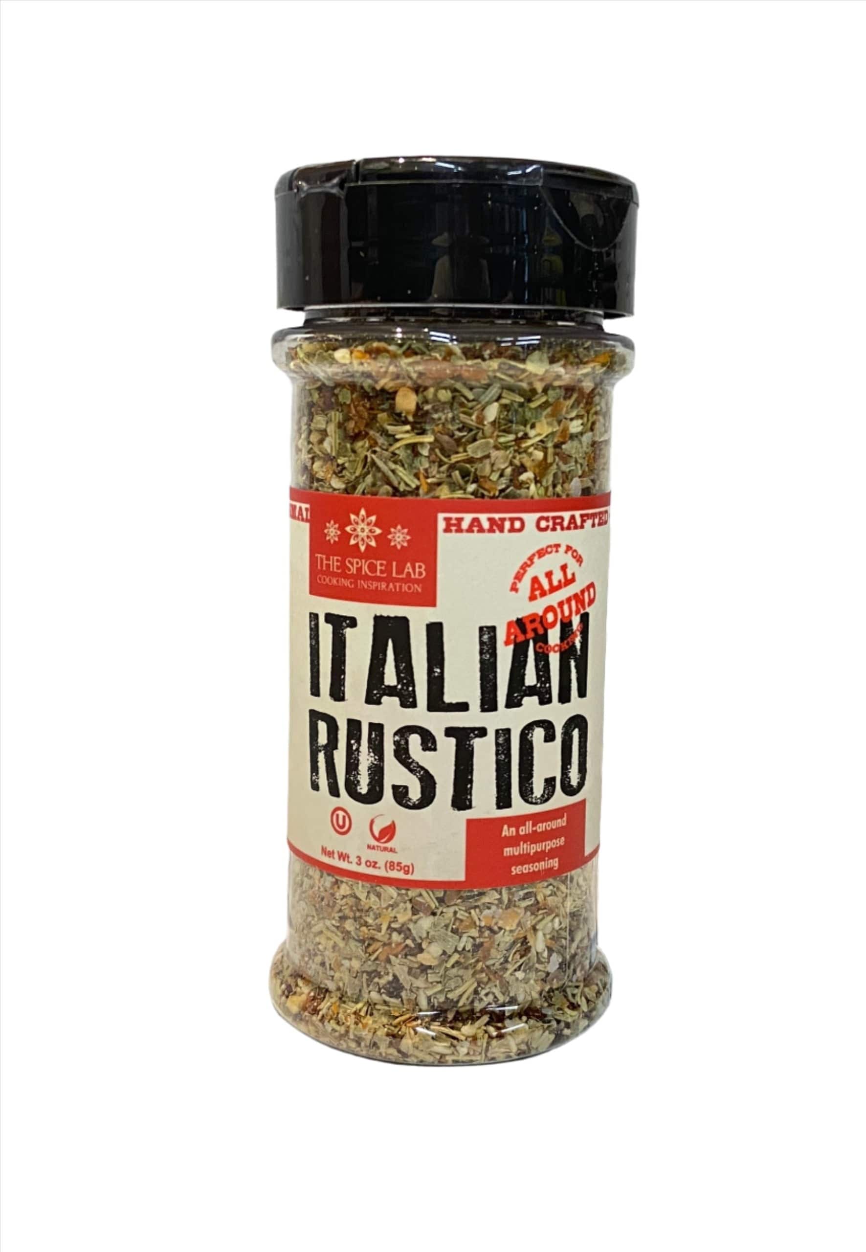 Spice Lab Italian Rustico Seasoning