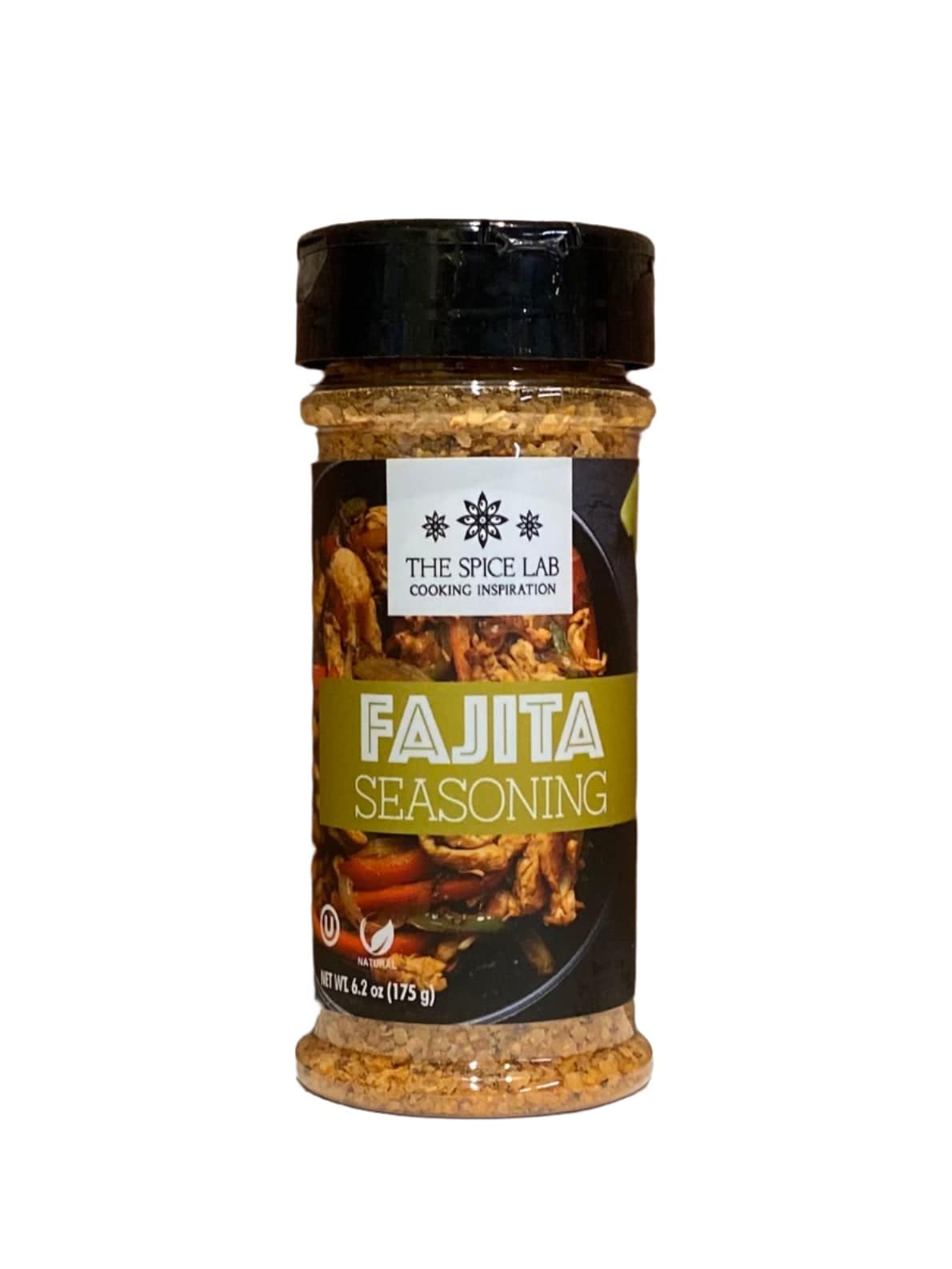 Spice Lab Fajita Seasoning