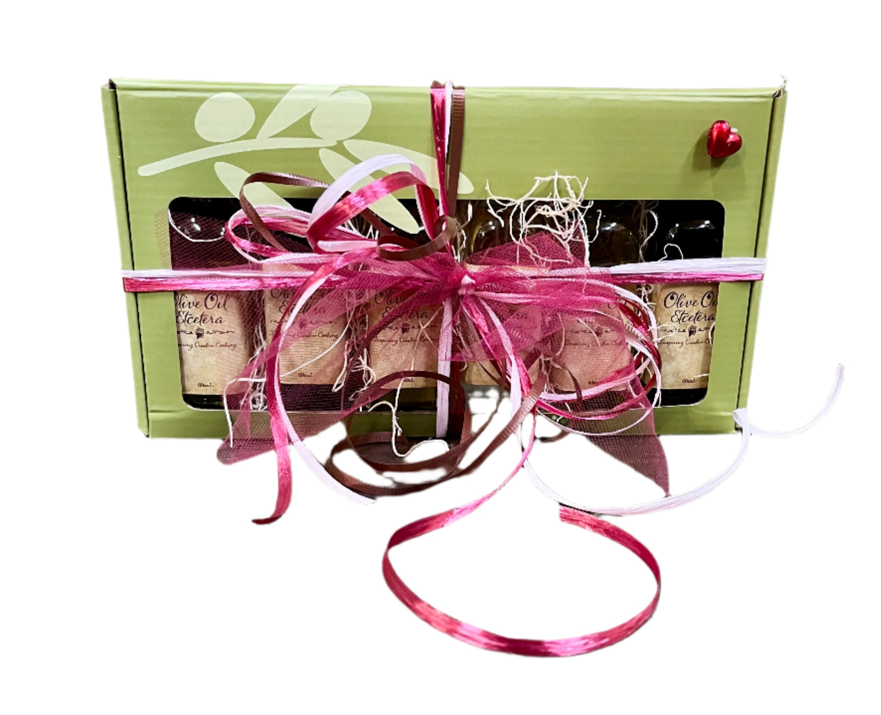 Valentine's Day Gift Box Sampler