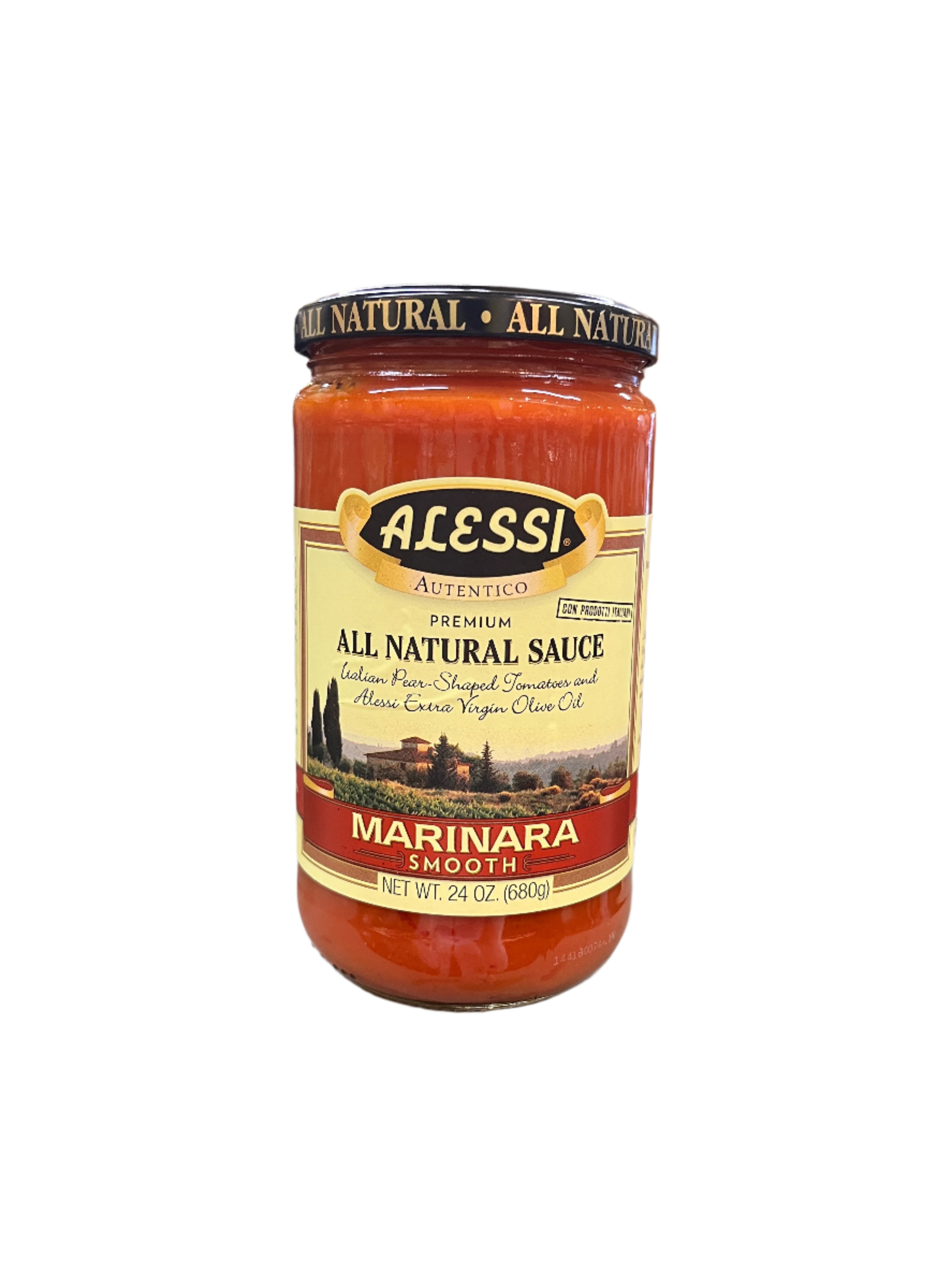 Alessi Marinara Pasta Sauce