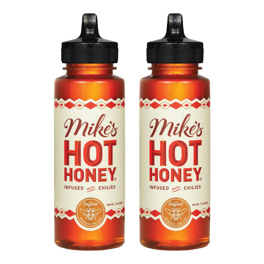 Mike's Hot Honey