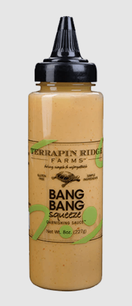 Terrapin Ridge Farms Bang Bang Squeeze