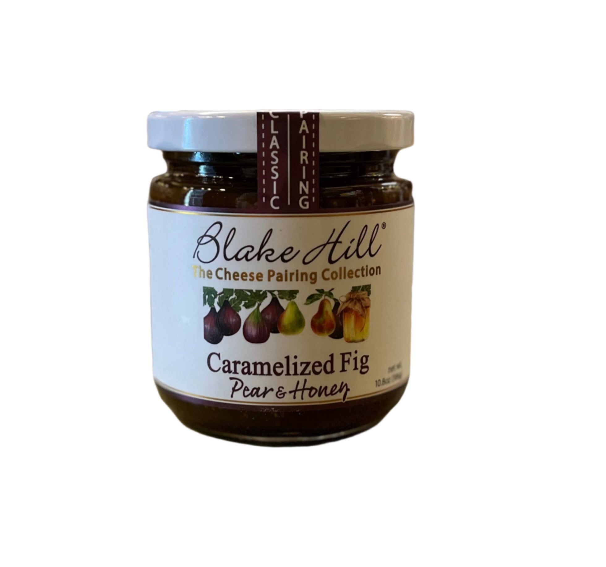 Blake Hill Caramelized Fig Jam- Olive Oil Etcetera