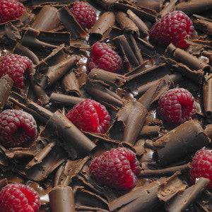 Chocolate Raspberry Balsamic Vinegar