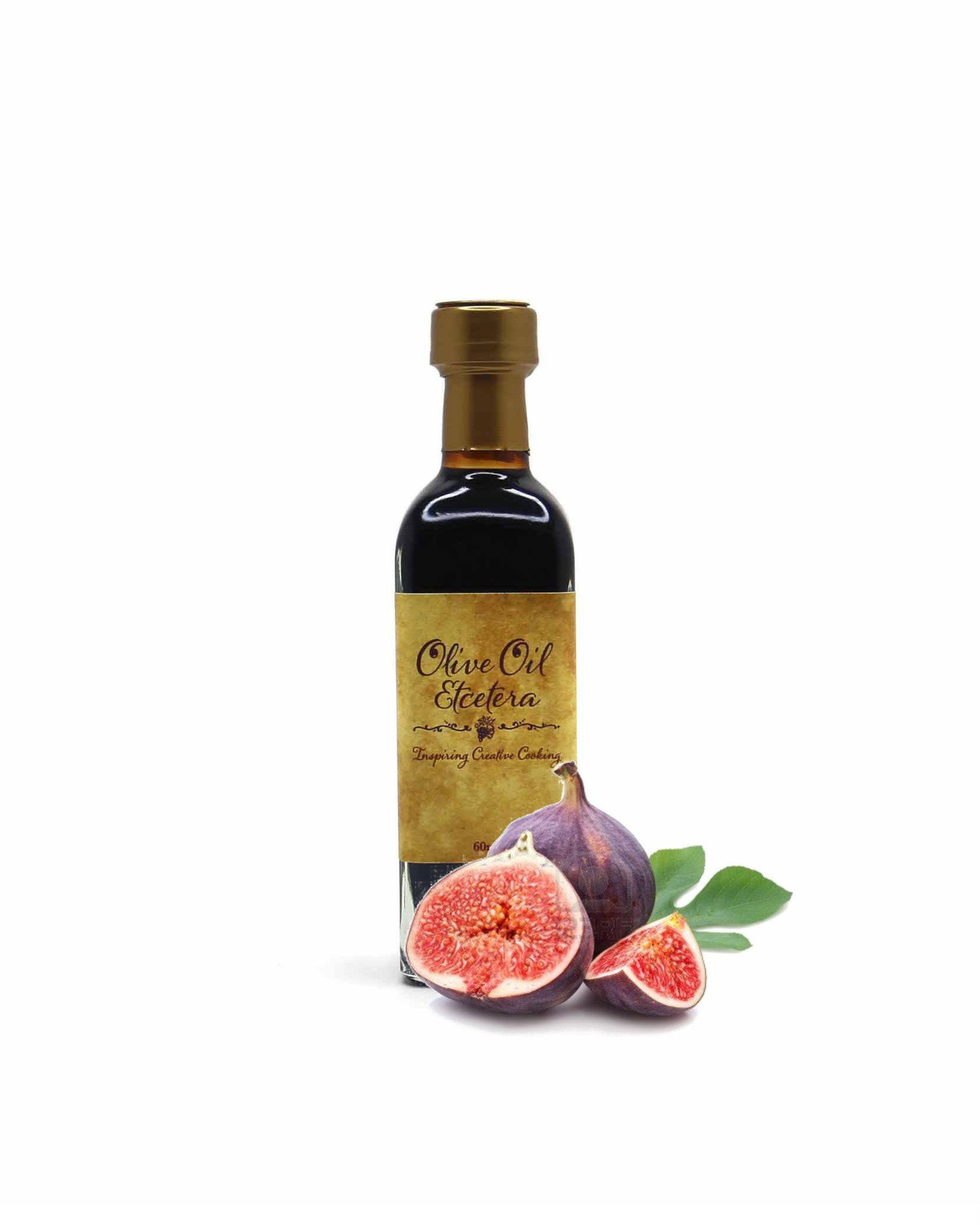 Fig Balsamic Vinegar