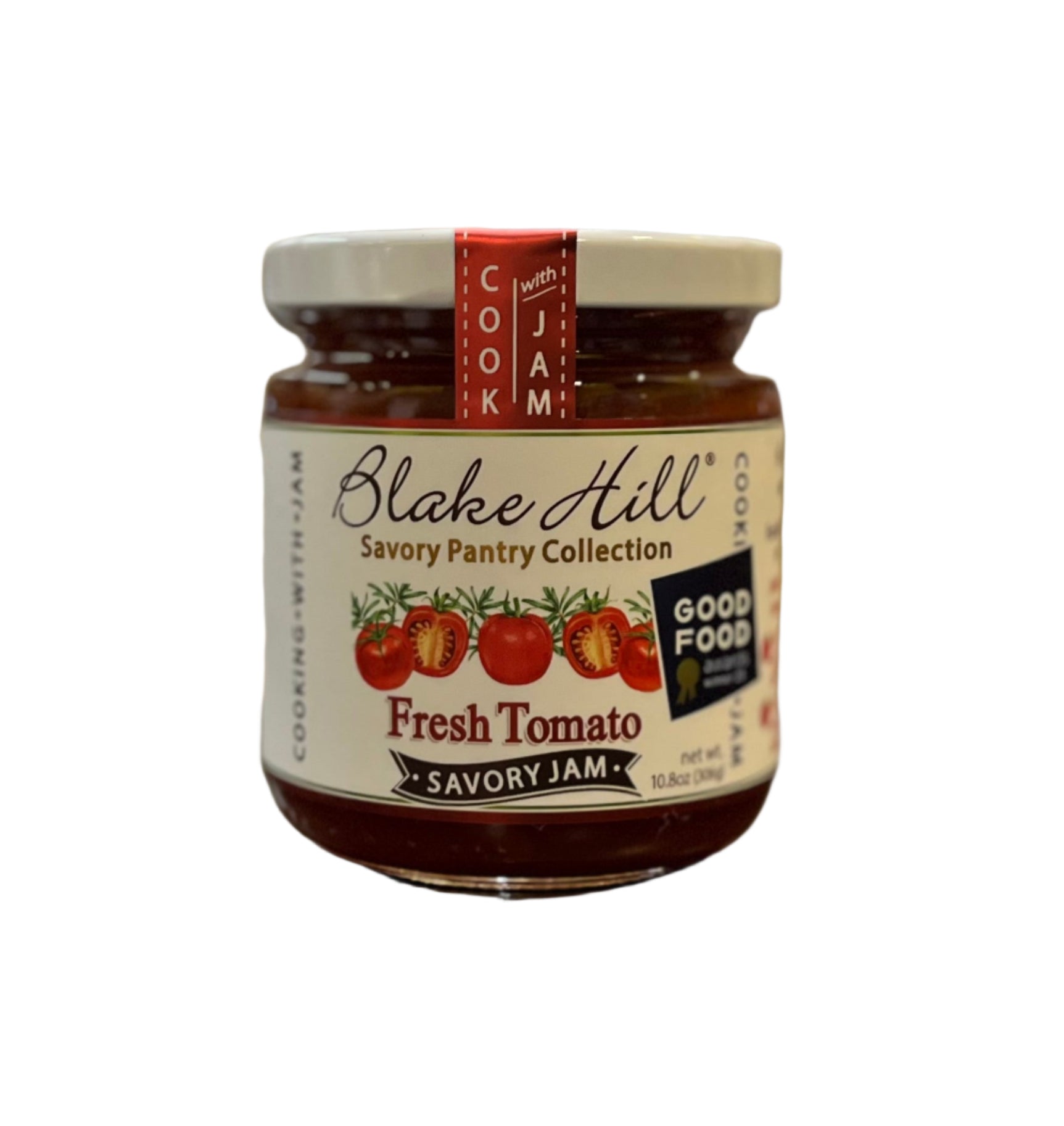 Blake Hill Fresh Tomato Savory Jam