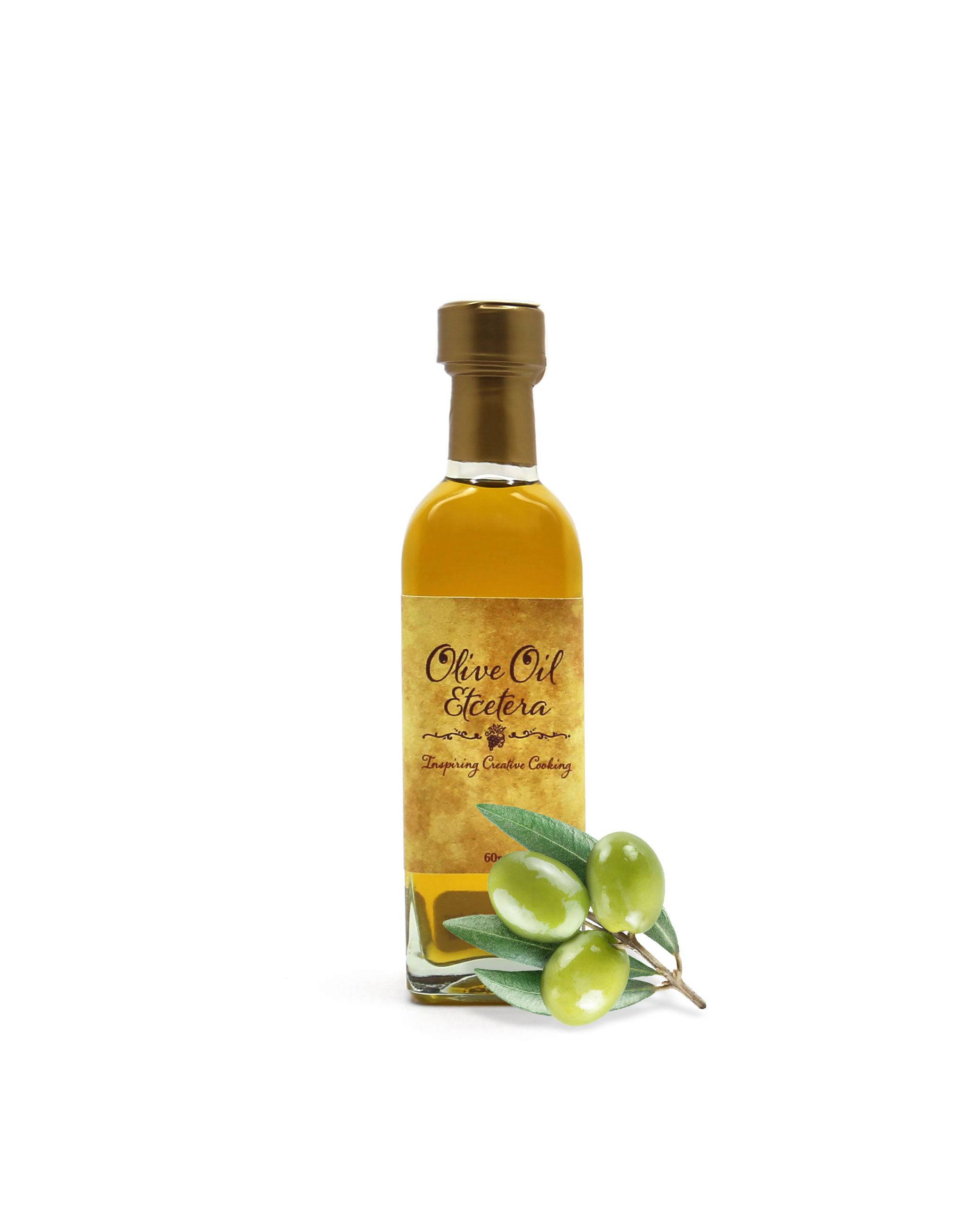 Fruity/Smooth Extra Virgin Olive Oil