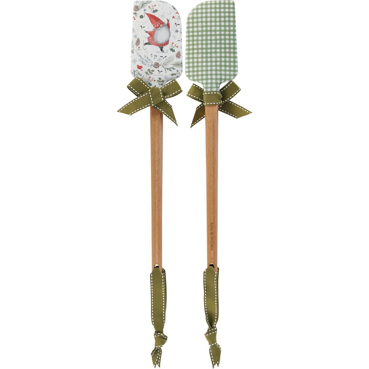 Primitives by Kathy Silicone Spatulas - Olive Oil Etcetera 