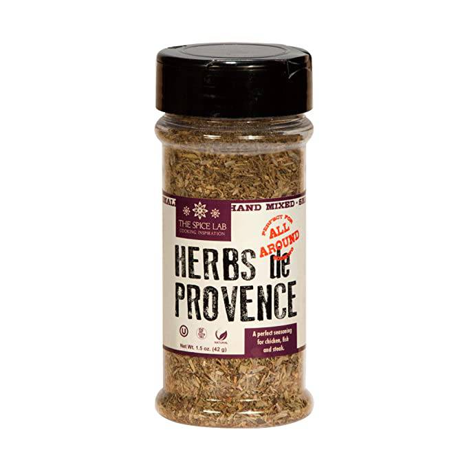 Spice Lab Herbs de Provence Seasoning - Olive Oil Etcetera 