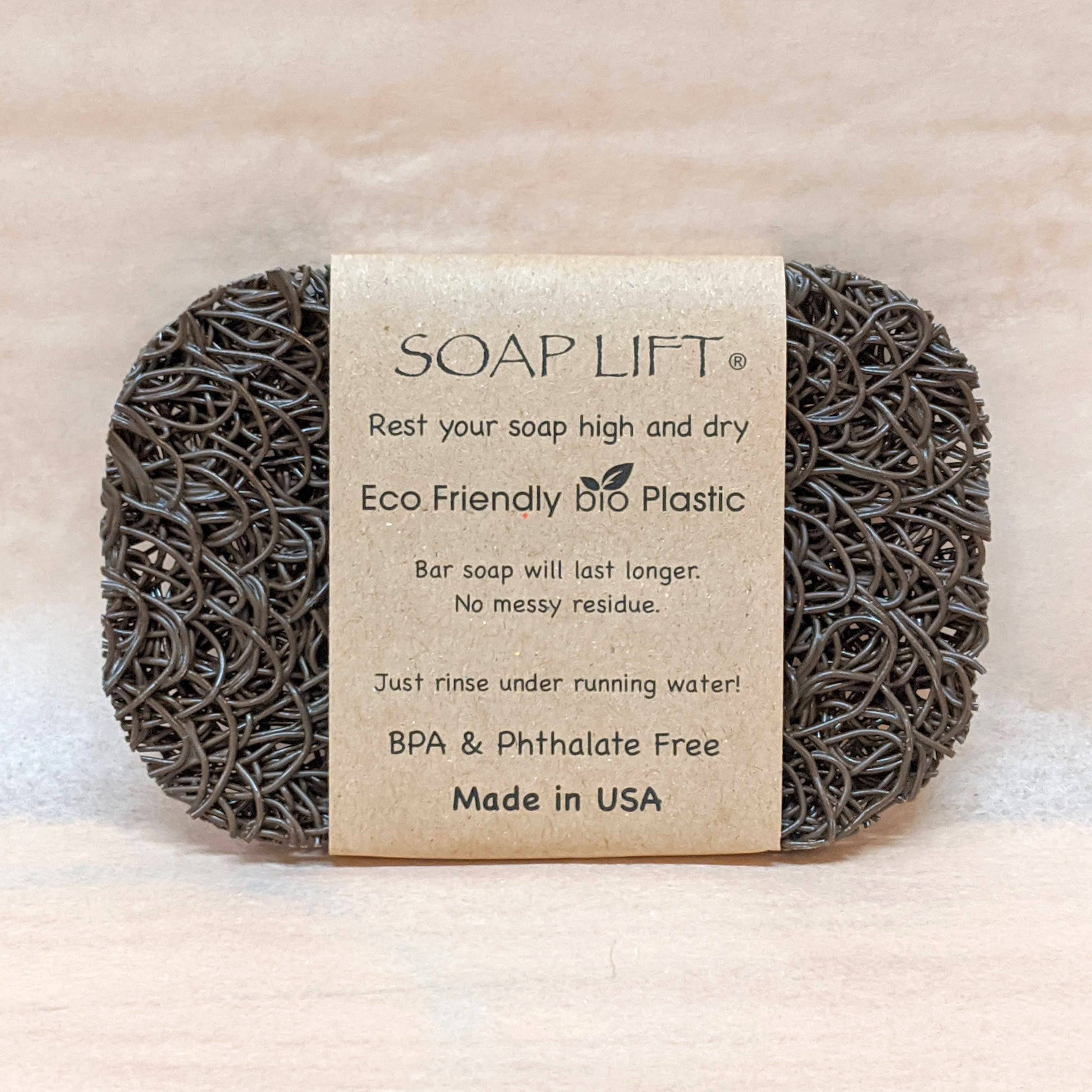 Soap Lift - (Soap Holder) - Olive Oil Etcetera 