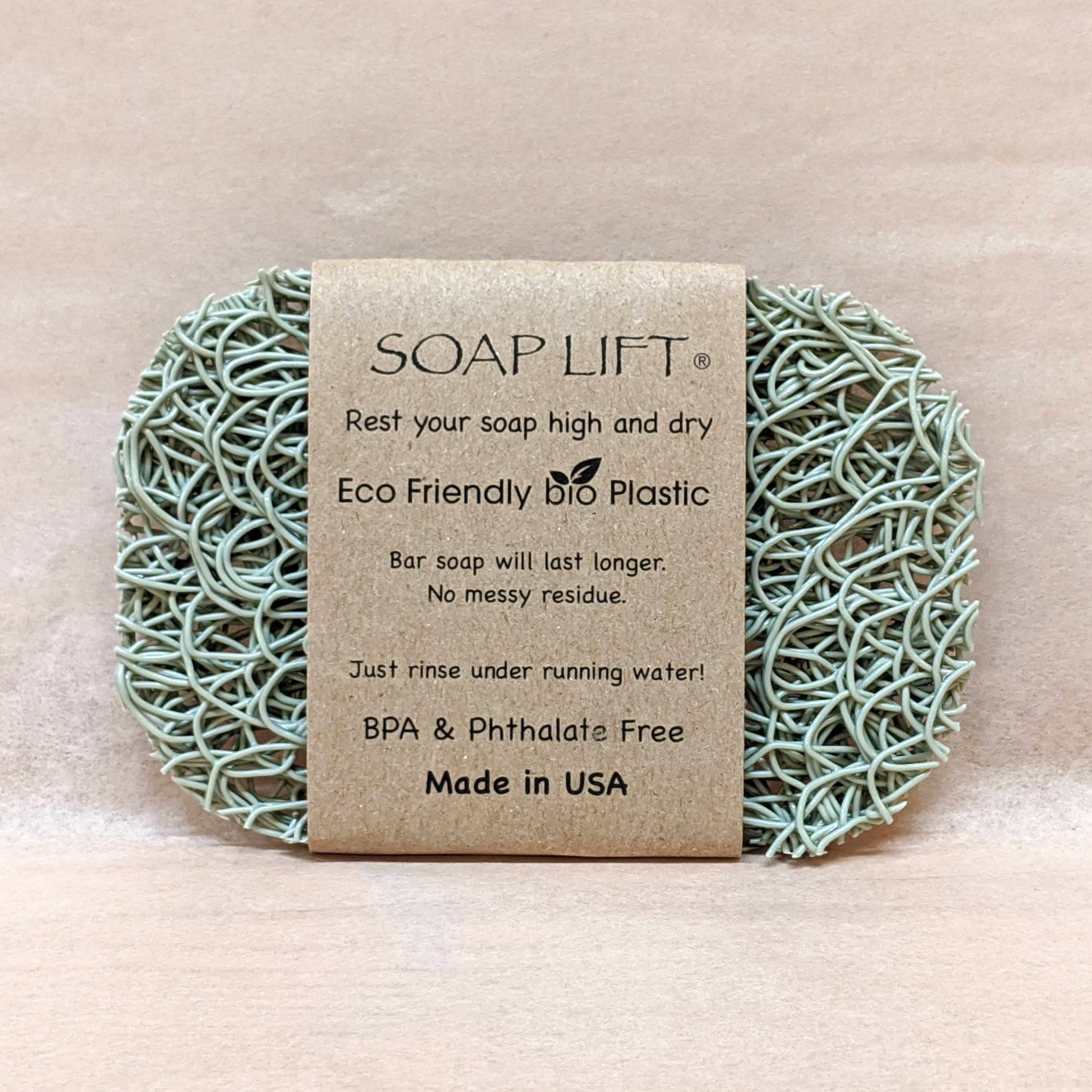 Soap Lift - (Soap Holder) - Olive Oil Etcetera 