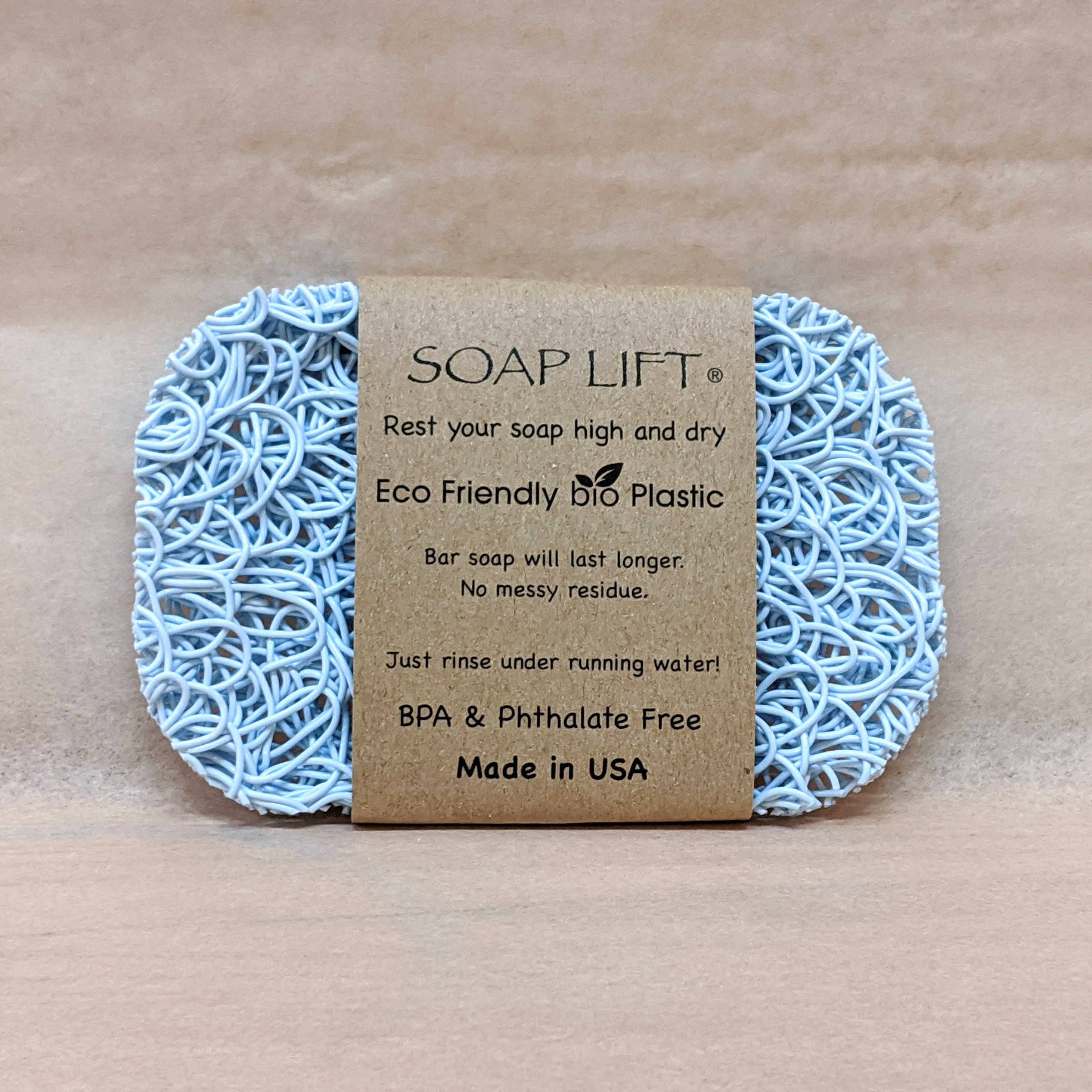 Soap Lift - (Soap Holder) - Olive Oil Etcetera 