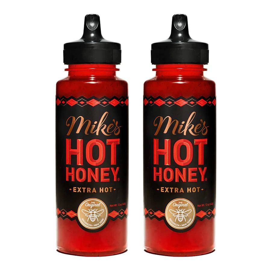 Mike's Hot Honey