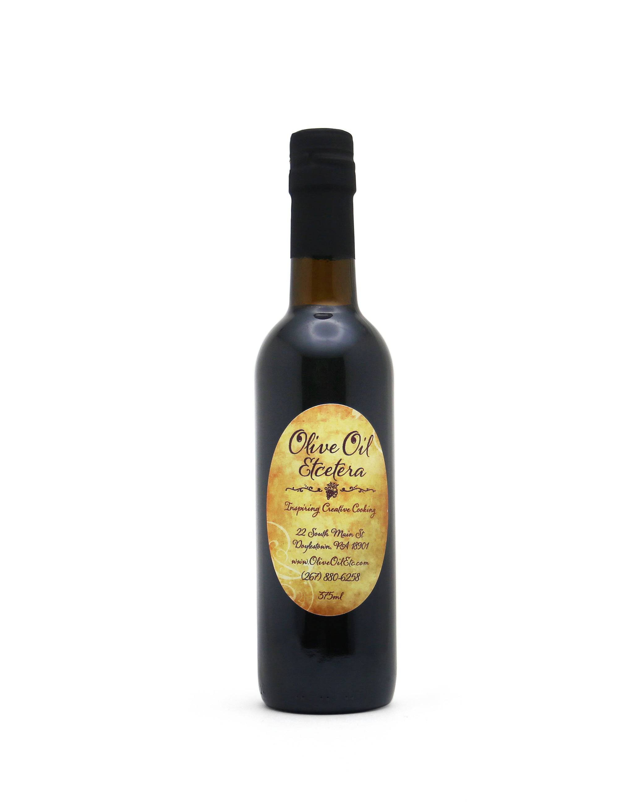 Peach Balsamic Vinegar