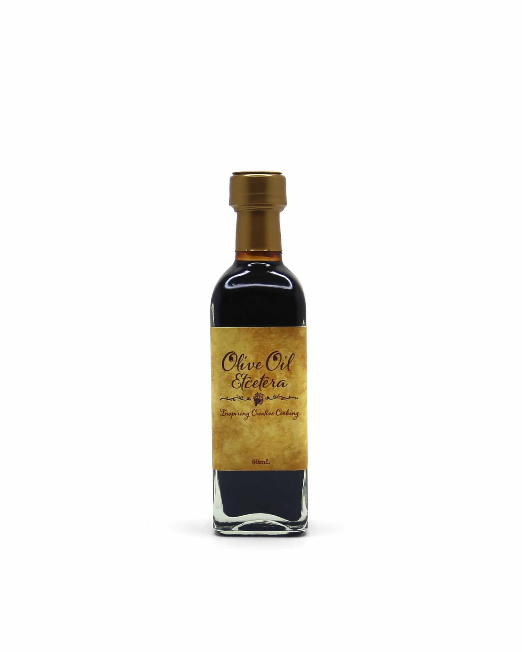 18 year aged Balsamic Vinegar (Traditional Balsamic Vinegar)