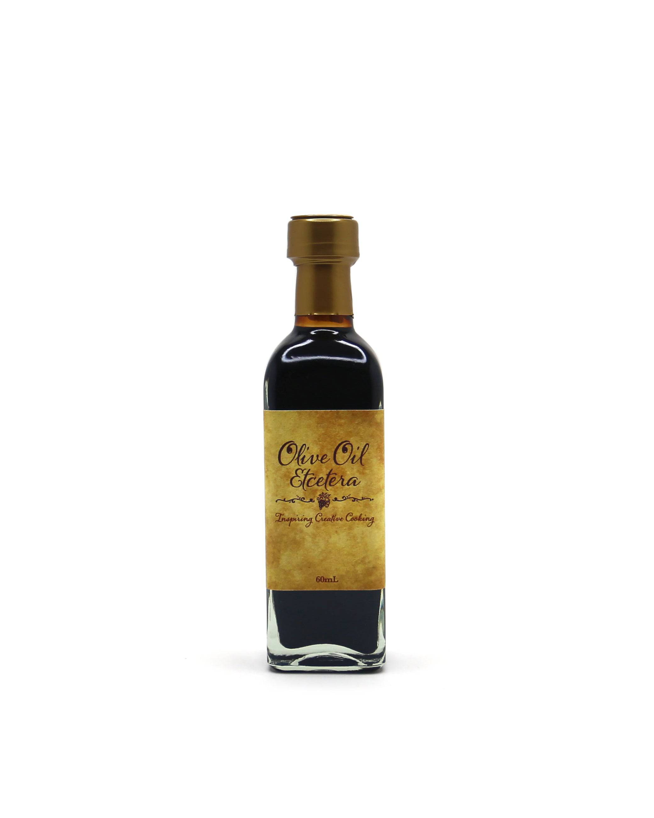 Black Cherry Balsamic Vinegar