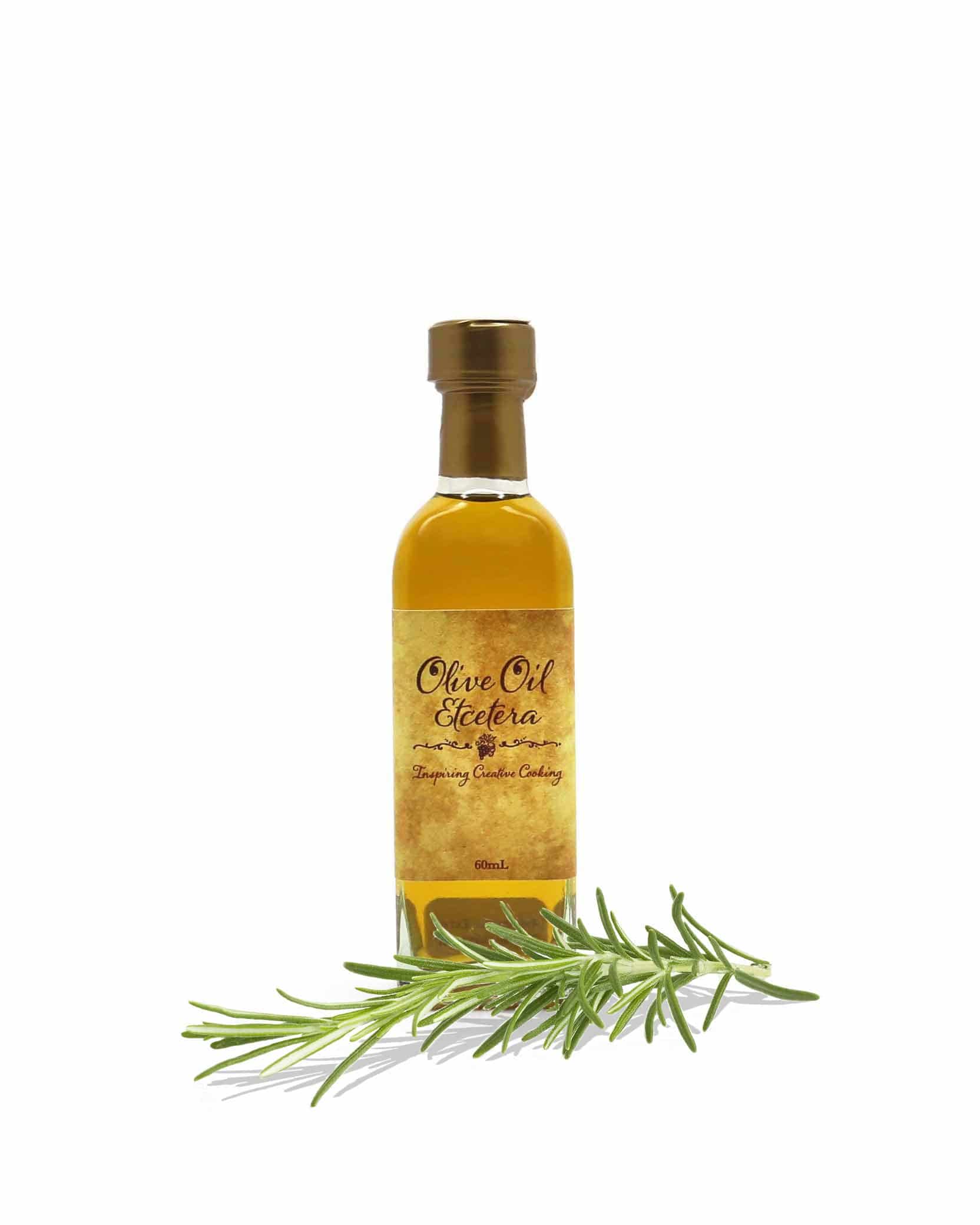 Rosemary Olive Oil