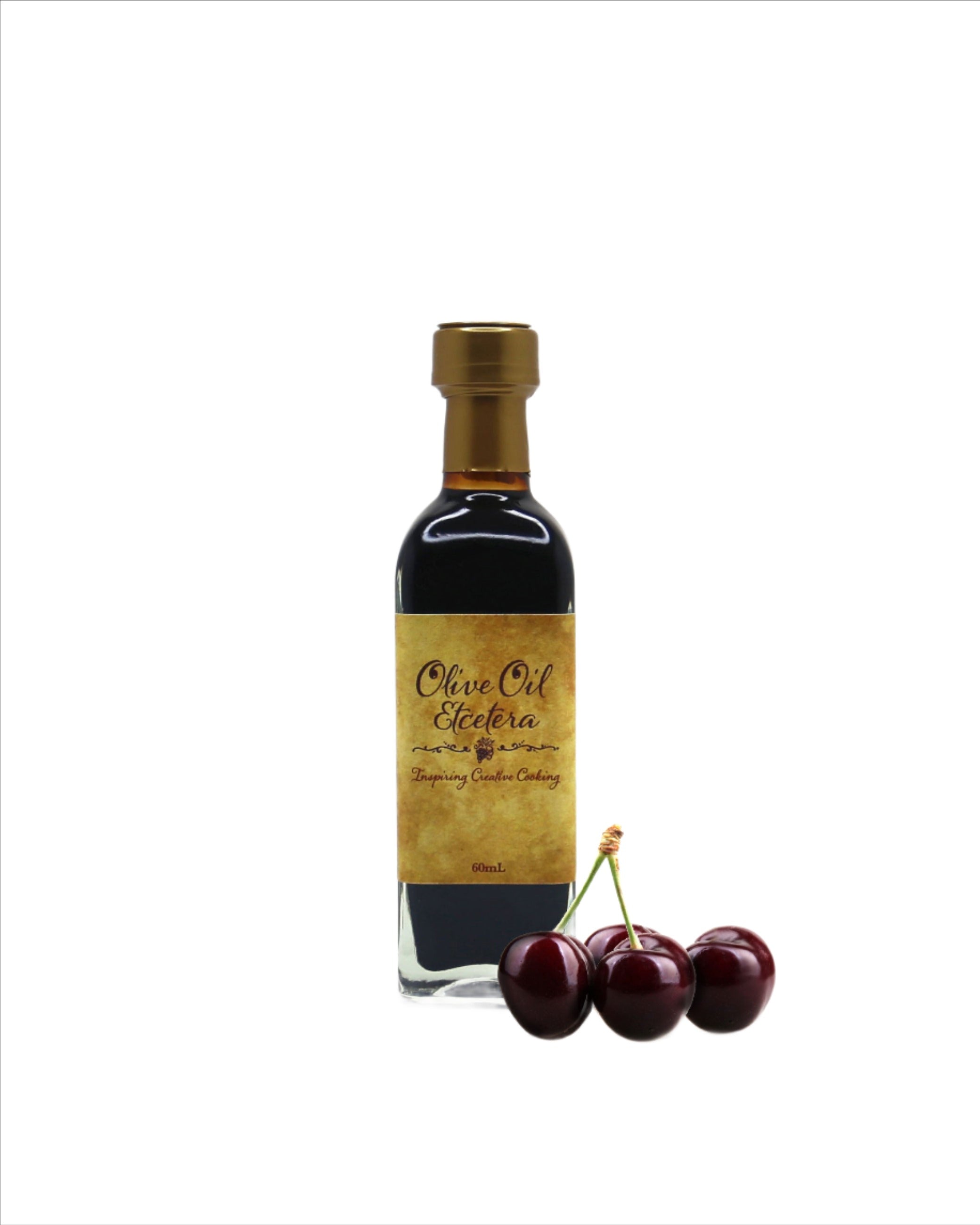 Black Cherry Balsamic Vinegar