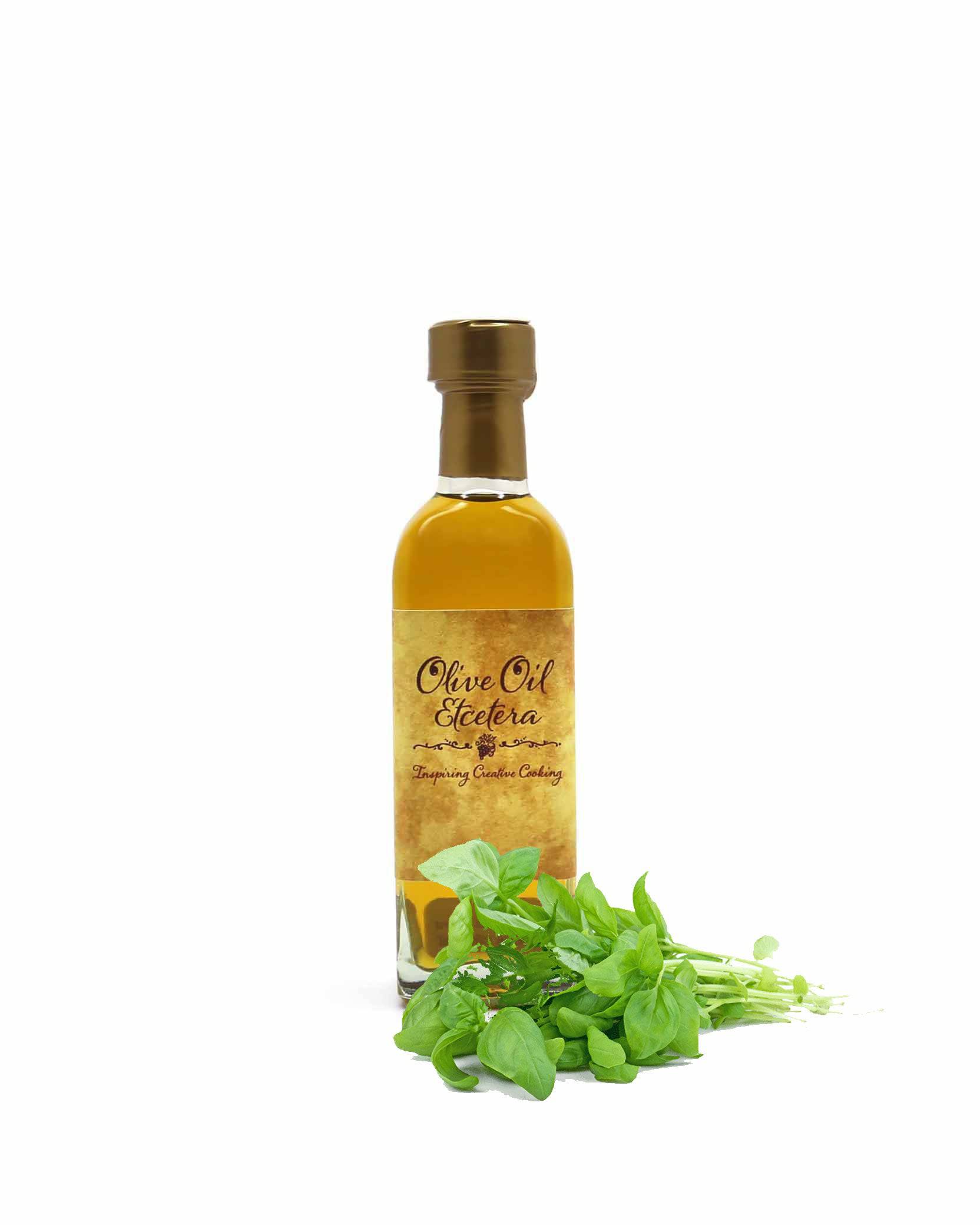 Tuscan Herb Olive Oil - Olive Oil Etcetera 