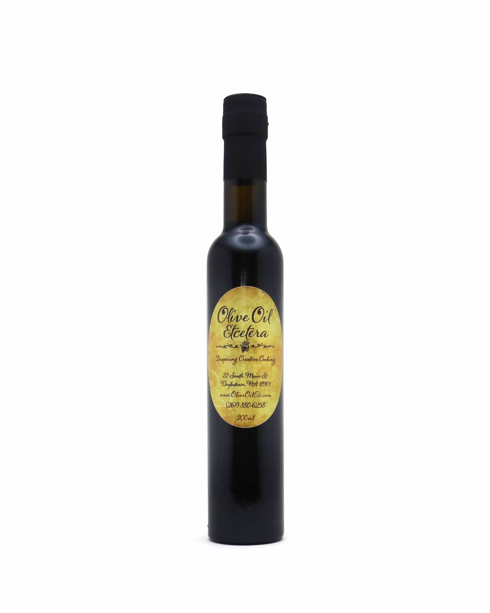 Blood Orange Olive Oil