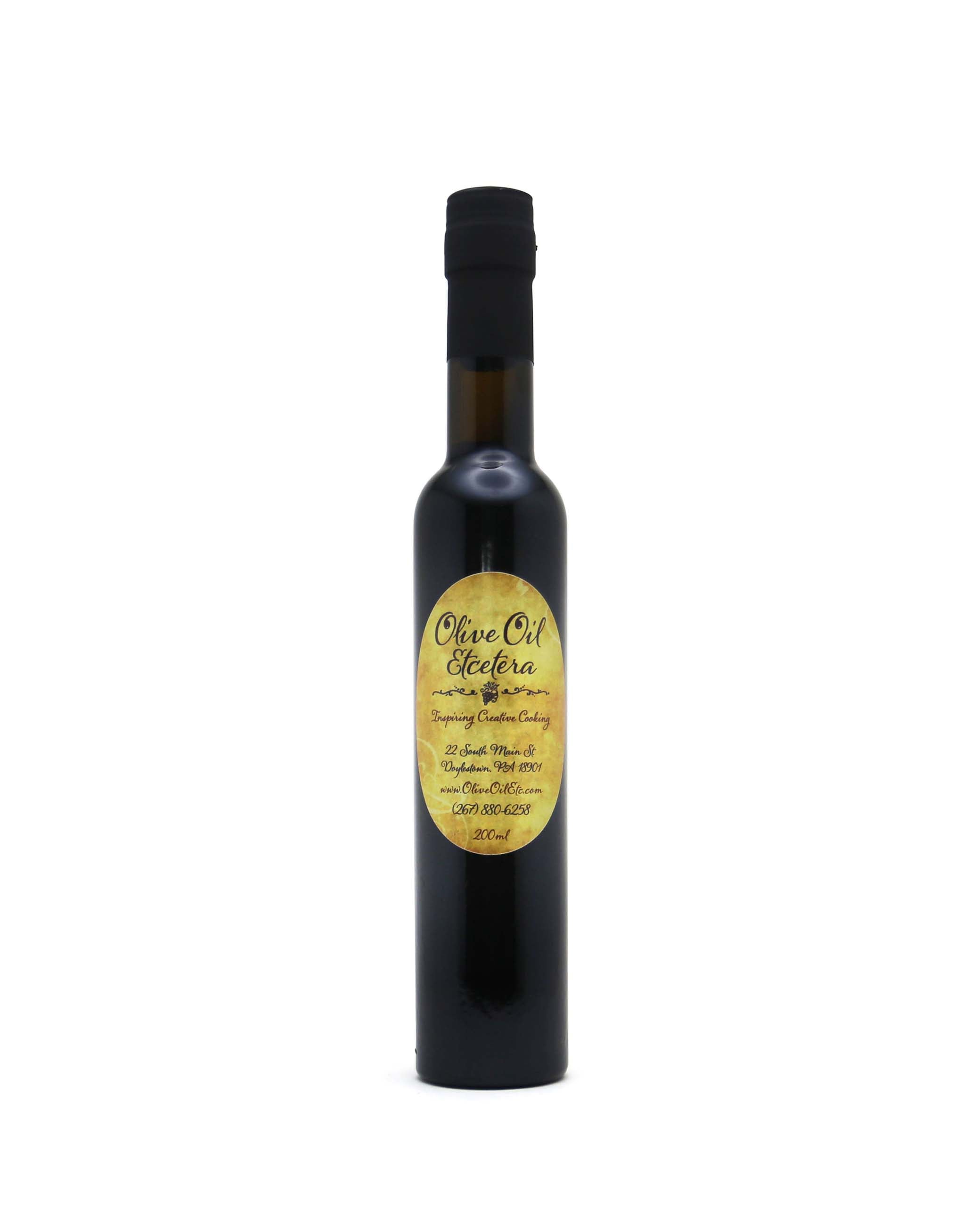 Meyer Lemon Olive Oil - Organic