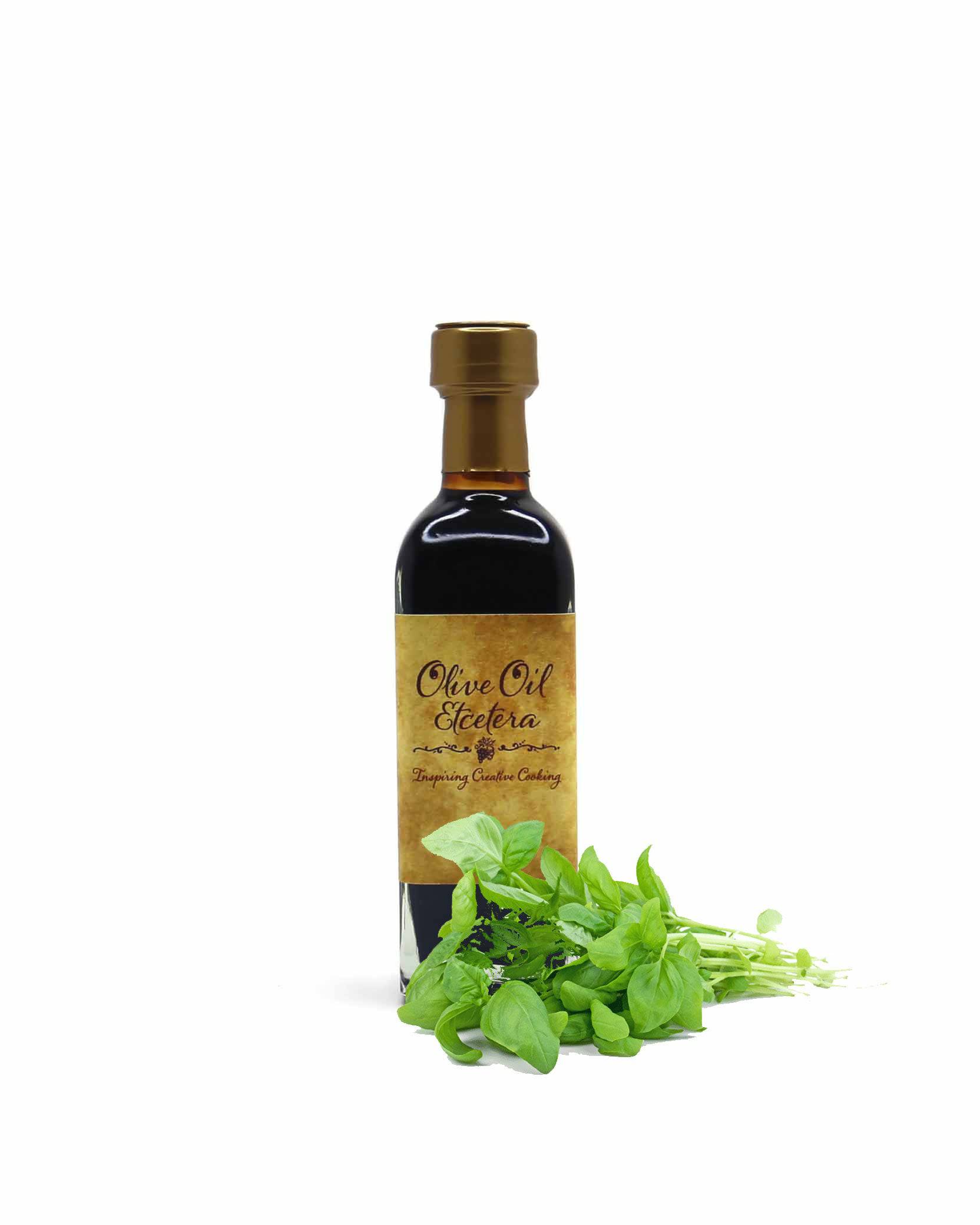 Italian Herbs of Naples Balsamic Vinegar