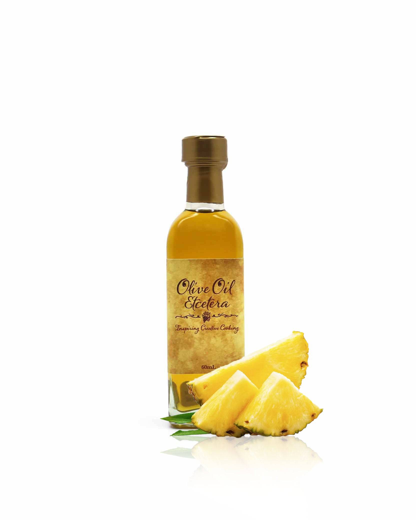 Pineapple Balsamic Vinegar