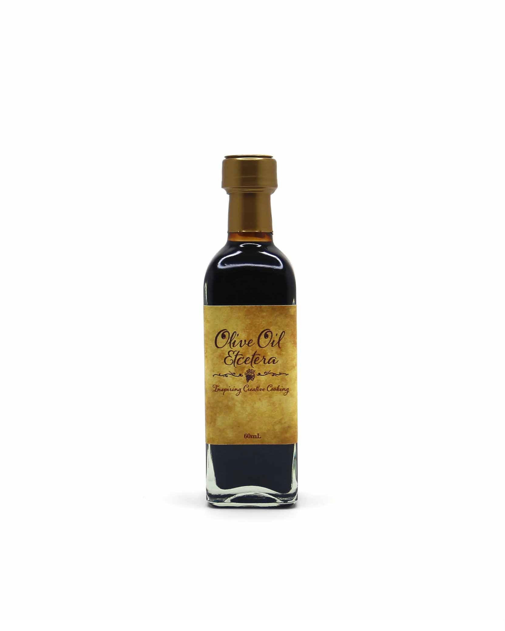 Pomegranate Balsamic Vinegar