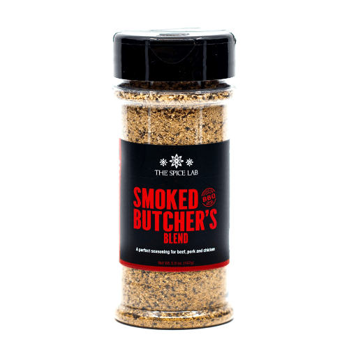 Spice Lab Smoked Butcher's Blend