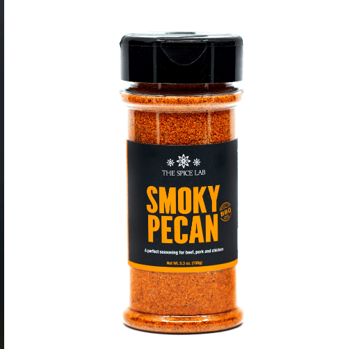 Spice Lab Smoky Pecan Seasoning