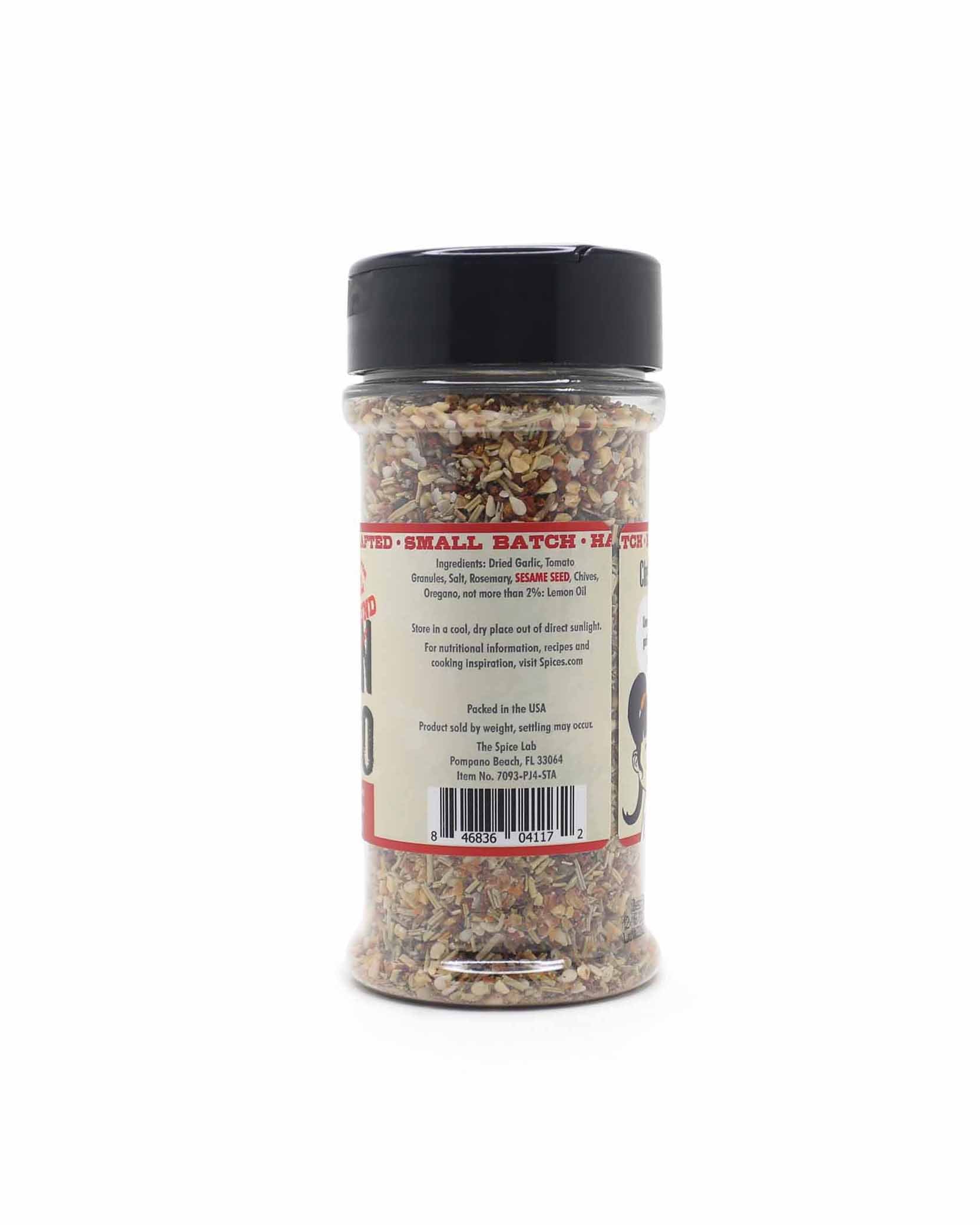 Spice Lab Italian Rustico Seasoning